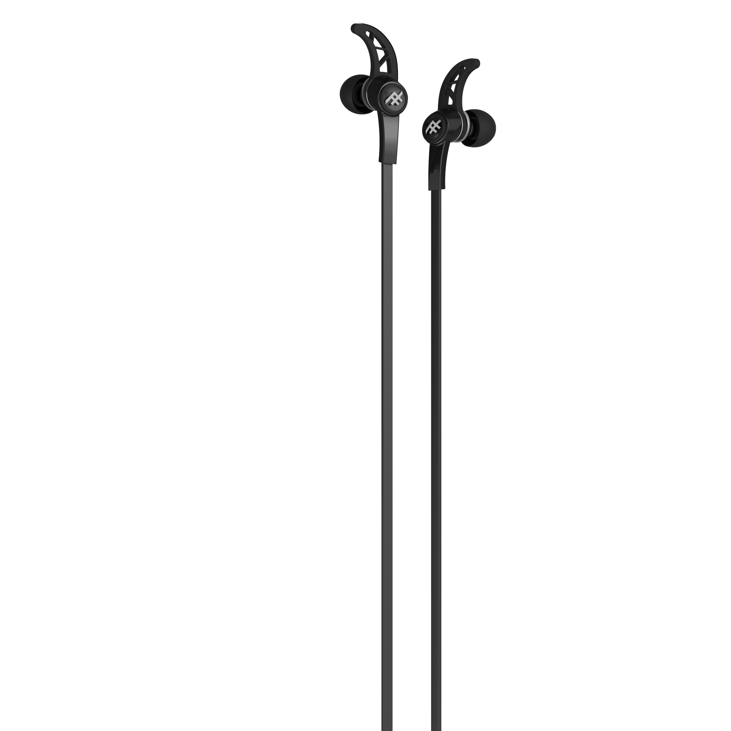 ZAGG Summit Headset Wireless In-ear Sports Bluetooth Black – image 3