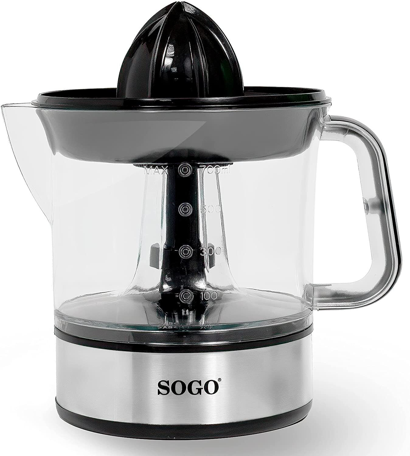 Sogo EXP-SS-5222 electric citrus press – image 3
