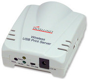 Intellinet Wireless B Print Server – image 4