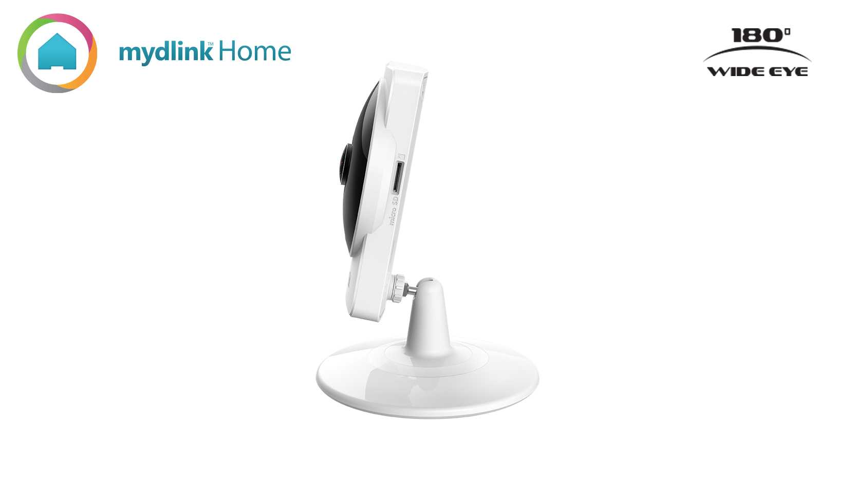 D-Link DCS-8200LH security camera IP security camera Indoor – image 4