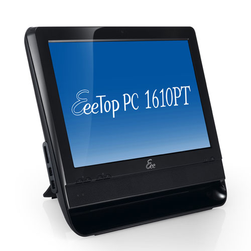ASUS ET1610PT-B0265 All-in-One PC/workstation Intel Atom® – image 3