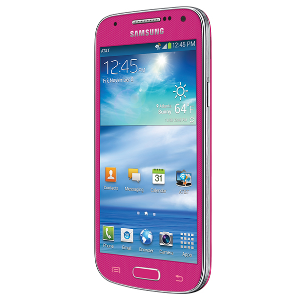 Samsung Galaxy S4 Mini SGH-I257 – image 3