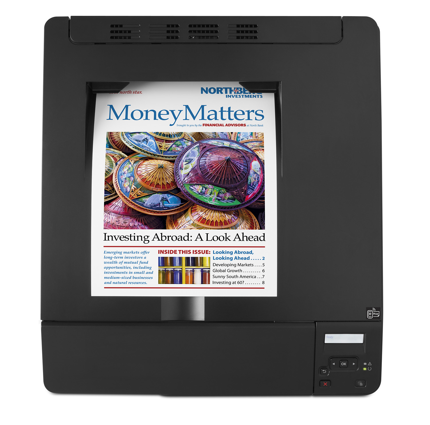 HP Pro 200 color M251n – image 4