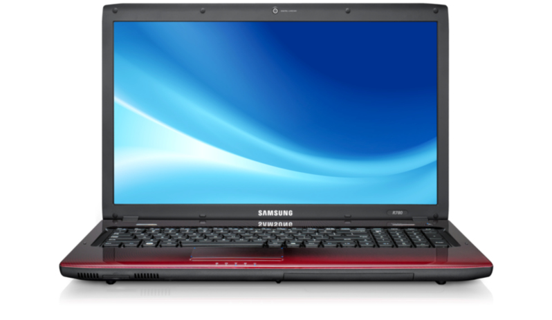 Samsung R NP-R780-JT04UK laptop Intel® Core™ i5 i5-480M – image 1