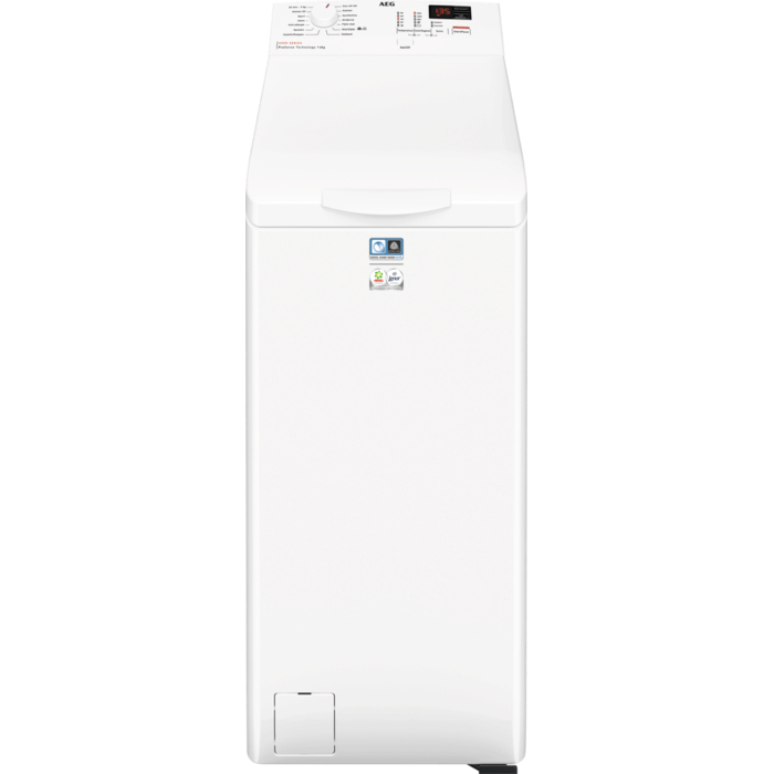 AEG LTR6162K — vue 1 sur 6