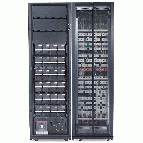 APC Symmetra PX 64kW Scalable to 160kW, 400V – image 2