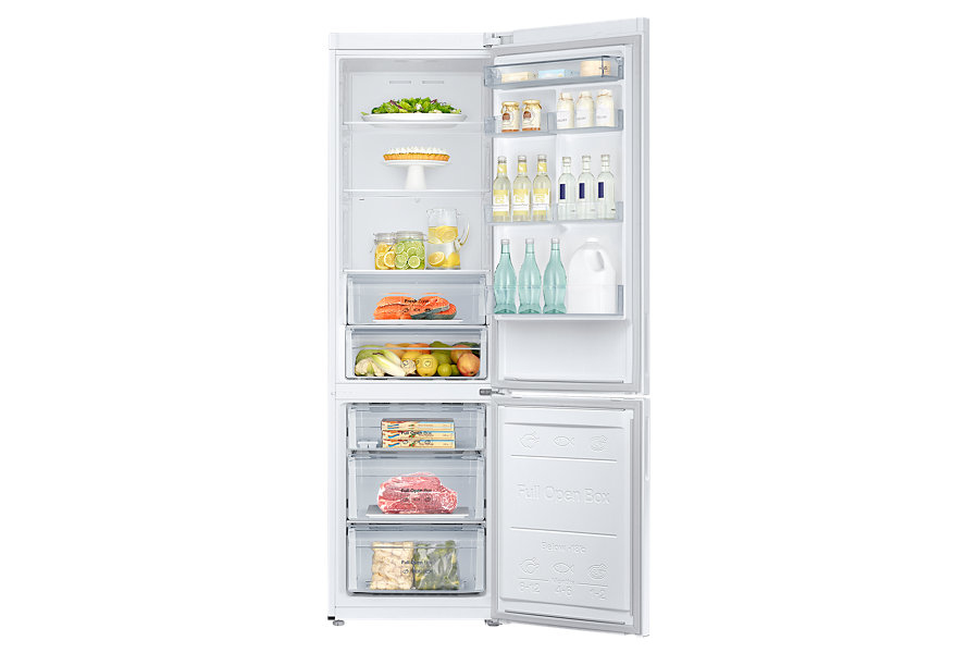 Samsung RB3EJ5200WW fridge-freezer Freestanding – image 5
