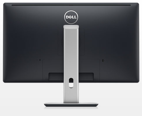 Dell Professional 2714H computer monitor – image 4