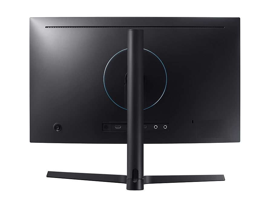Samsung LC27FG73 computer monitor – image 2