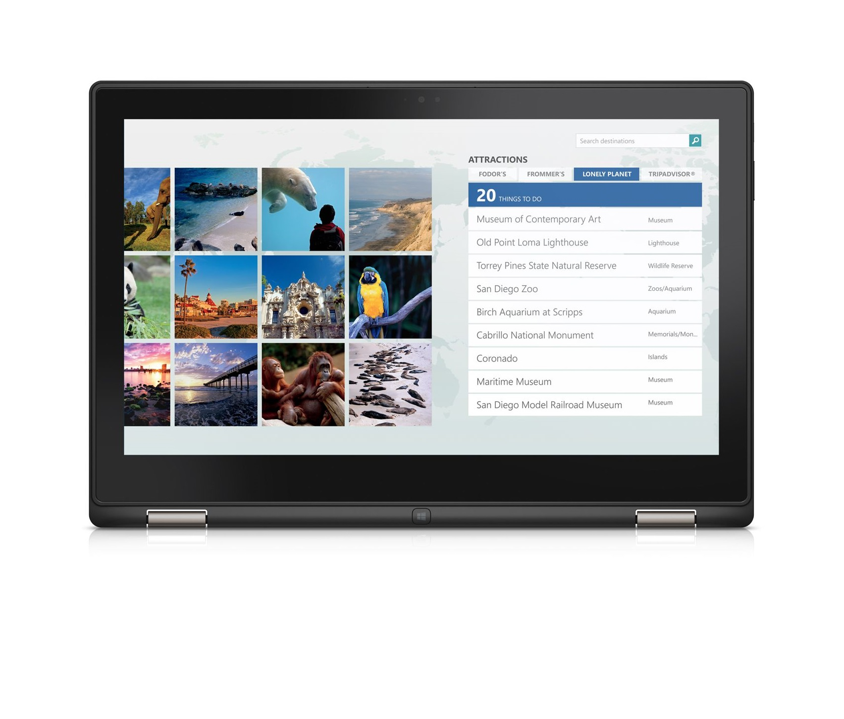 Dell 13 7352 – image 6