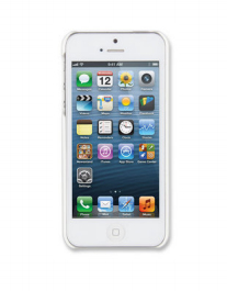 Manhattan 405843 mobile phone case Cover Grey – image 2