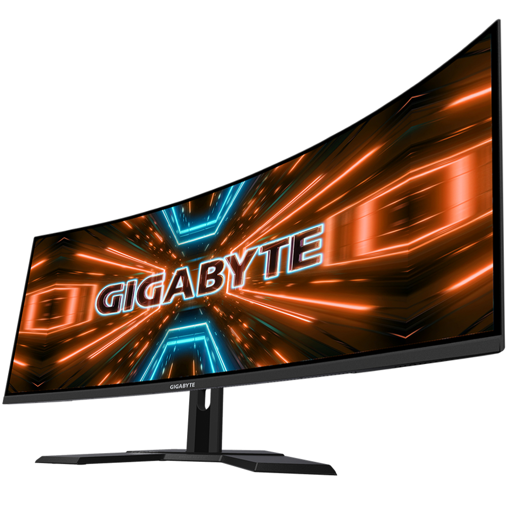 GIGABYTE G34WQC computer monitor – image 3