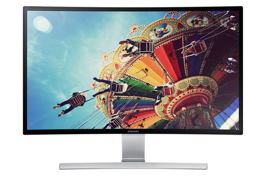 Samsung S27D590CS computer monitor