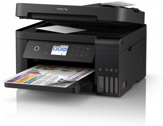 Epson ET-3750 Unlimited – image 5