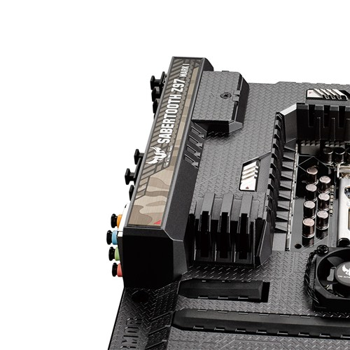 ASUS SABERTOOTH Z97 MARK1 – image 5
