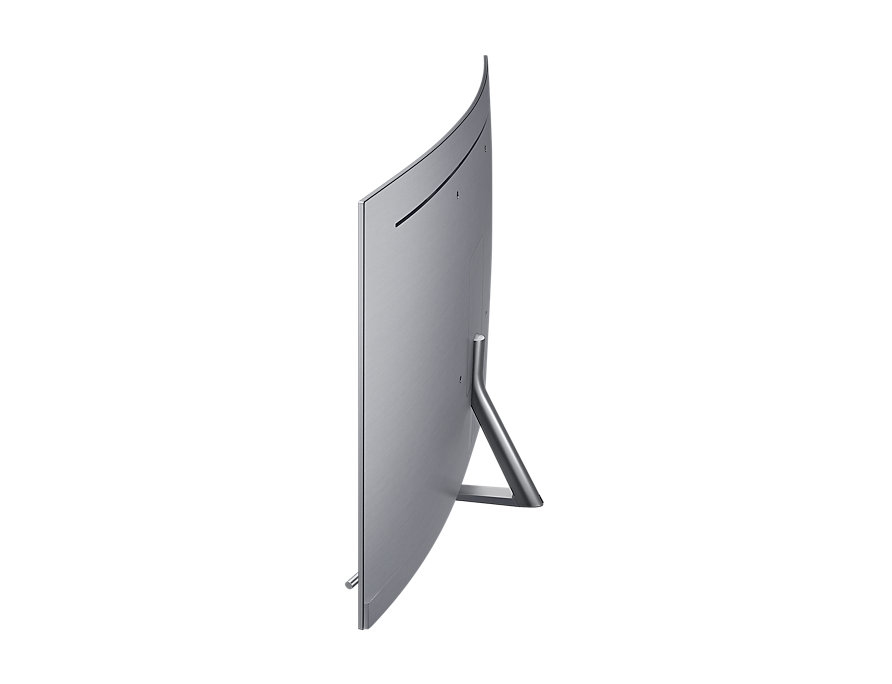 Samsung QE65Q8CN 165.1 cm (65") 4K Ultra HD Smart TV Wi-Fi Silver – image 9