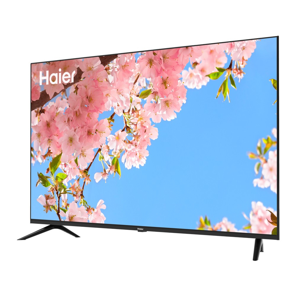 Haier 43 SMART TV BX LIGHT – image 2