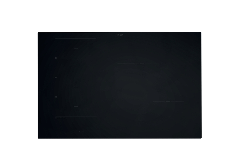 Haier - Placa de inducción Haier 6 zonas de cocción ID Series 6 Multizona VaryCook - HAMTCB86IWCS.