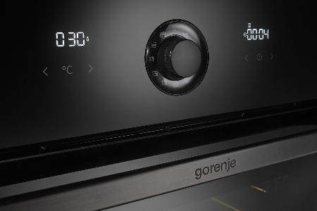 Gorenje BO76SYB oven – image 7
