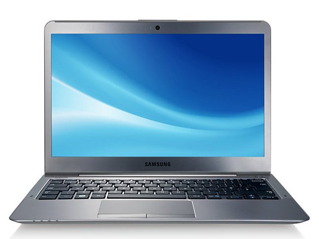 Samsung 5 530U3B-A01CL Intel® Core™ i5 i5-2467M Laptop