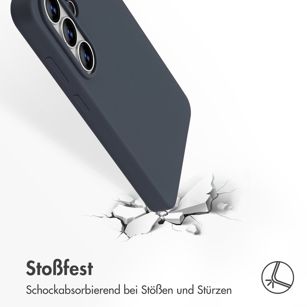 Accezz SH00092212 mobile phone case – image 3