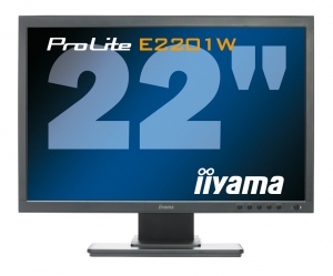 iiyama ProLite E2201W-B2