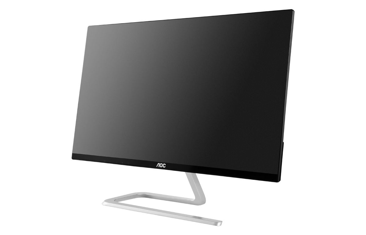 AOC 81 Series I2281FWH computer monitor – image 9