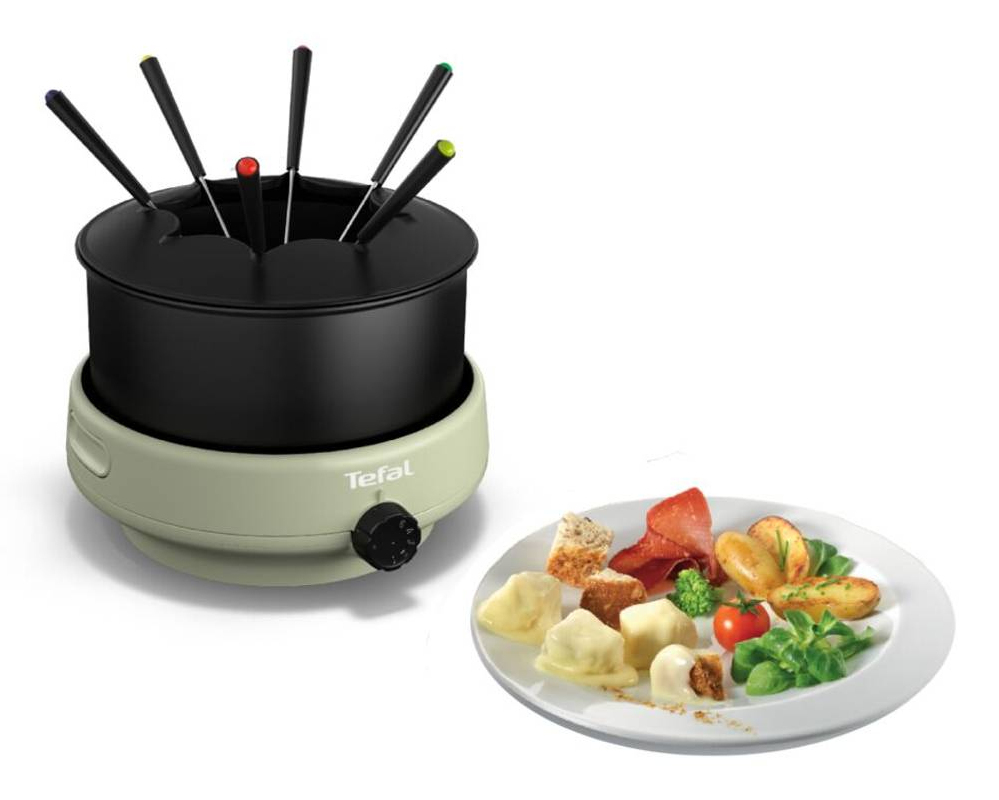 Tefal Cocoon 6 person(s) – image 2