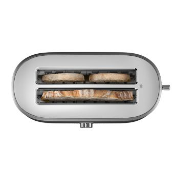 KitchenAid KMT4116CU toaster 4 slice(s) Silver – image 5