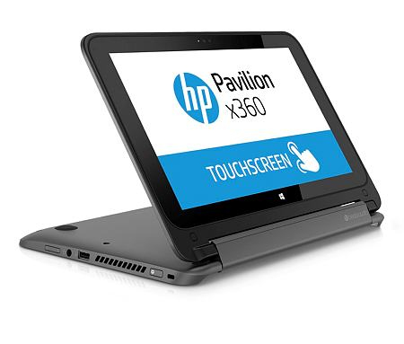 HP Pavilion x360 11-n001ed Intel® Pentium® N3520 Hybrid (2-in-1) – image 4