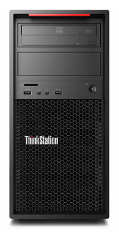 Lenovo P520c Workstation – image 1