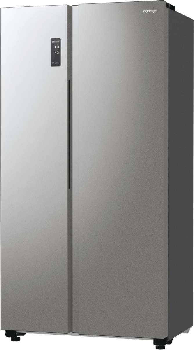 Gorenje Side by side NRR9185EAXL BK065B – image 9