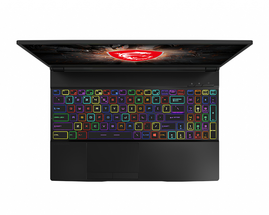 MSI GE65 RAIDER-431 – image 5