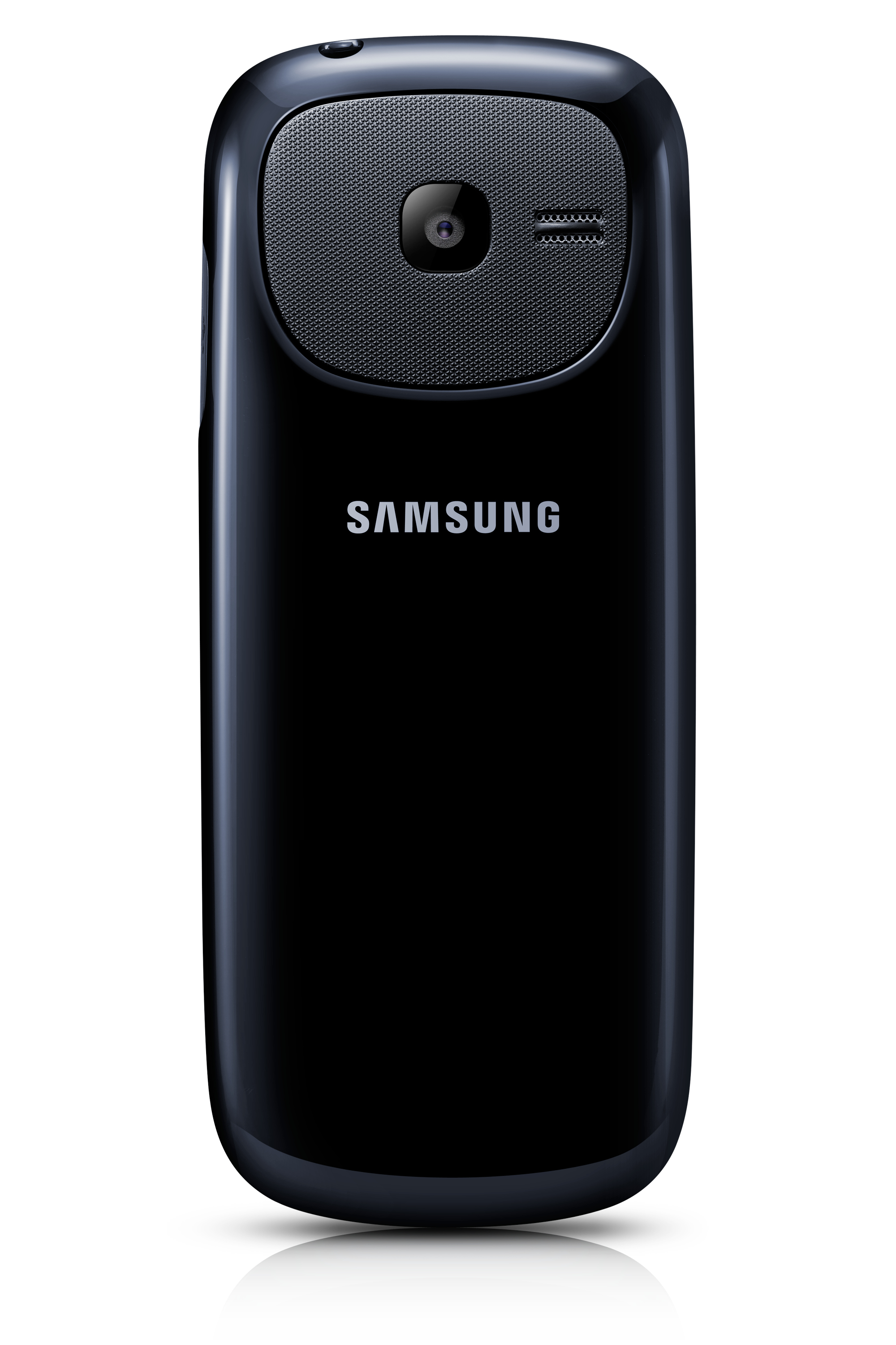 Samsung E2200 4.5 cm (1.77") 78 g Black – image 5