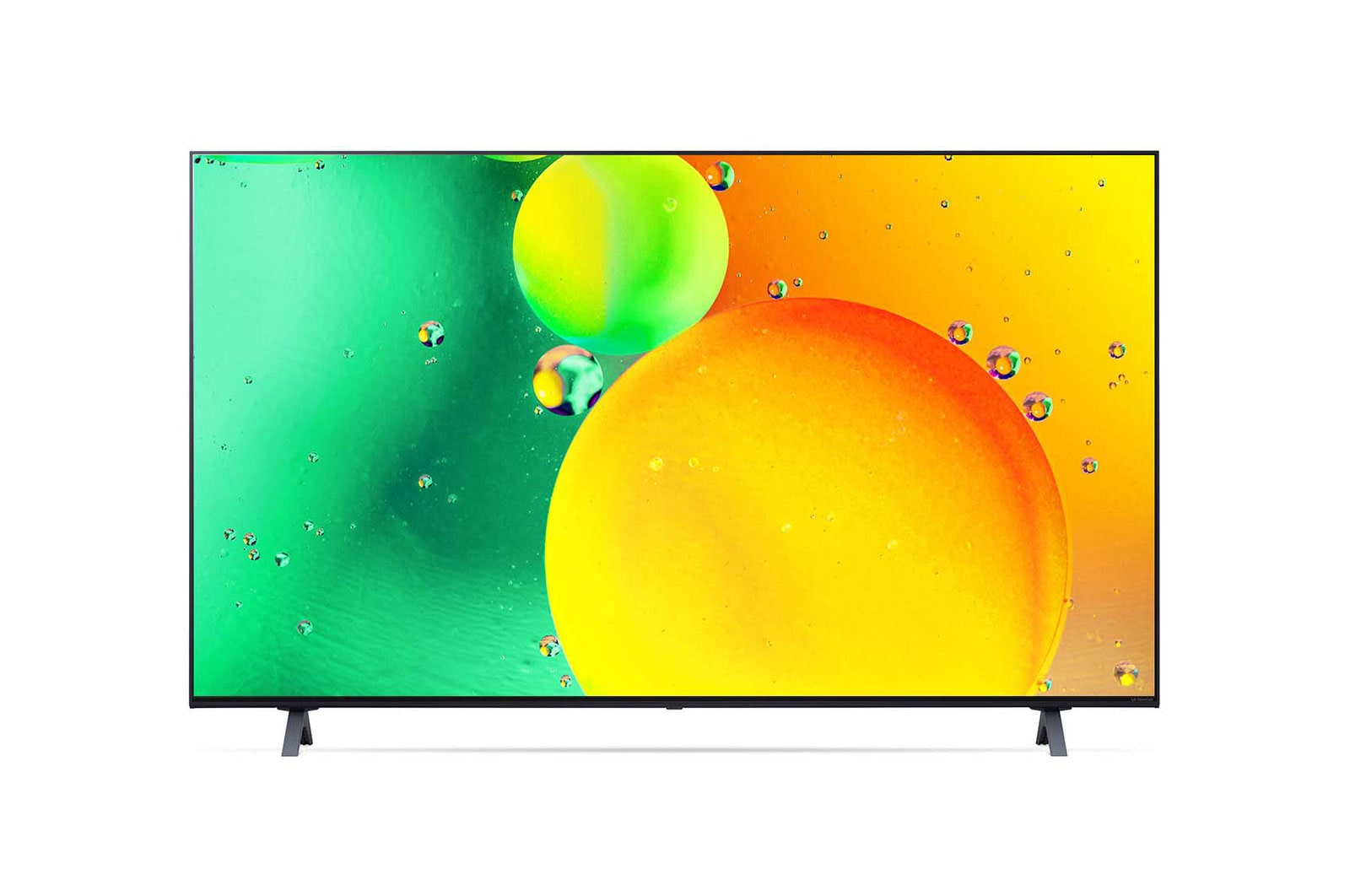 LG NanoCell 50NANO75SQA TV – image 2