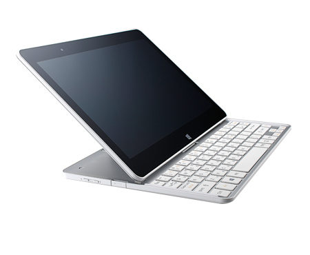 LG H series 1260 Intel Atom® Z2760 Hybrid (2-in-1) – image 2