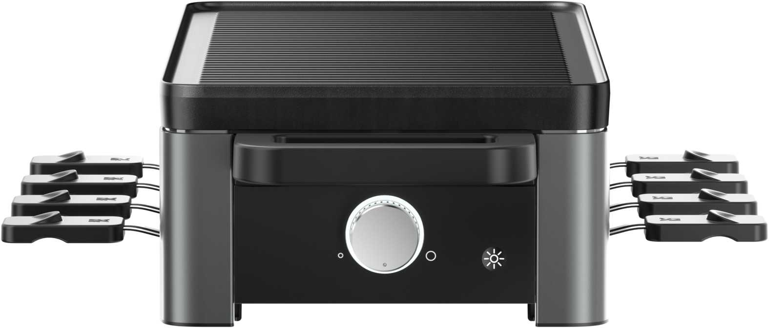 WMF Master 04.1563.0041 raclette grill 8 person(s) – image 4
