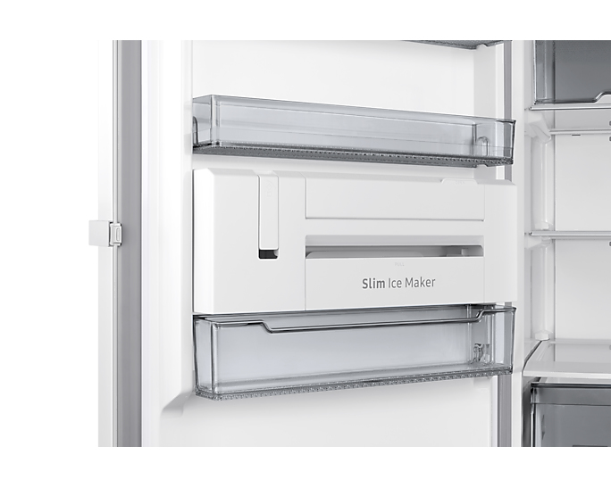 Samsung RZ32B78D6WW/EU freezer Upright freezer Freestanding White – image 6