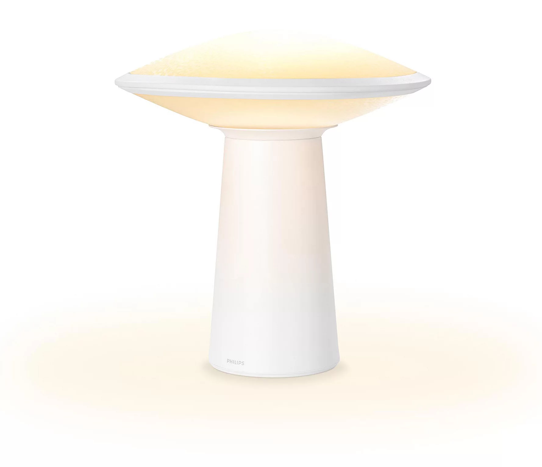 Philips by Signify Philips Hue White ambience 3115431PH Smart table lamp Bluetooth/Zigbee – image 4