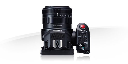 Canon XC10 CFast Kit 128GB – image 6