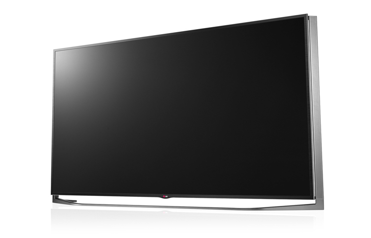 LG 84UB980T TV 2.13 m (84") 4K Ultra HD Smart TV Wi-Fi Black, Metallic – image 3