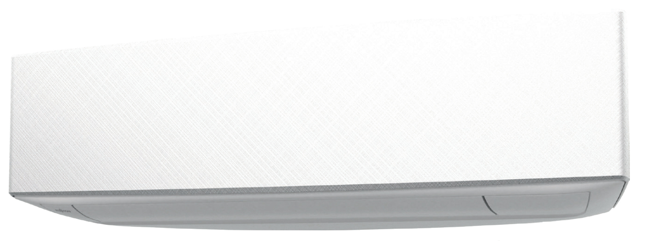 Fujitsu ASY25K-KE Split system White – image 1