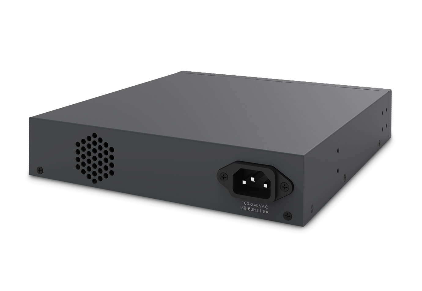 EnGenius Cloud Managed Switch 12xSFP+ L2+ – image 3