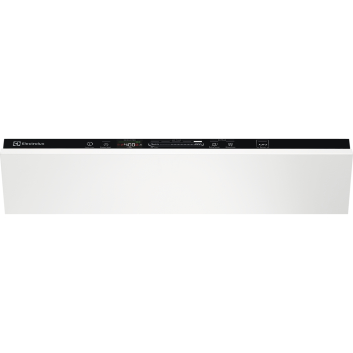 Electrolux KESC9200L dishwasher Fully built-in 15 place settings – image 2