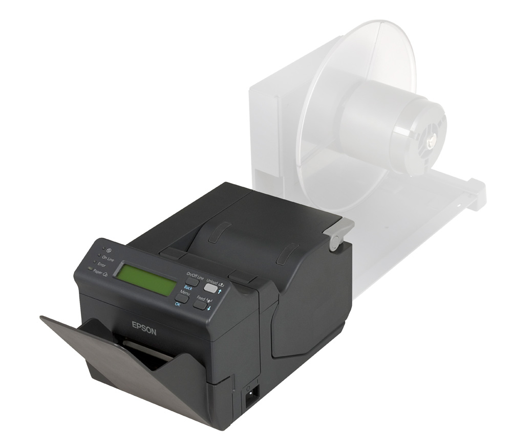 Epson TM-L500A (107A2)