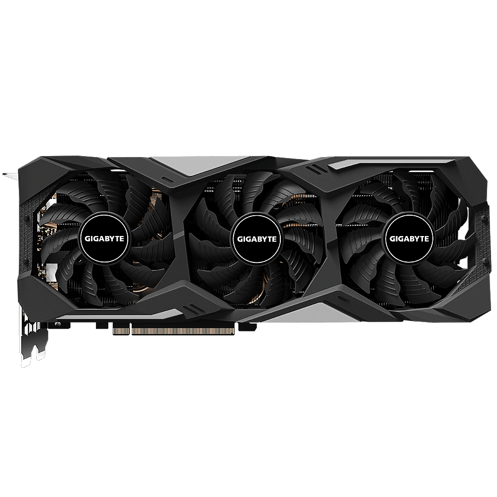 GIGABYTE GeForce RTX 2070 SUPER GAMING OC 3X 8G – image 5