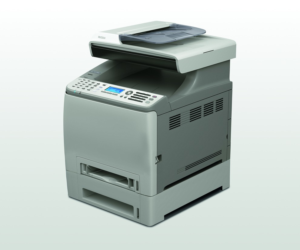 Ricoh SP C240SF – image 7