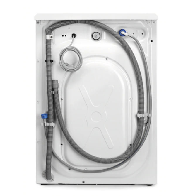 AEG L6FBG141R washing machine Front-load – image 5
