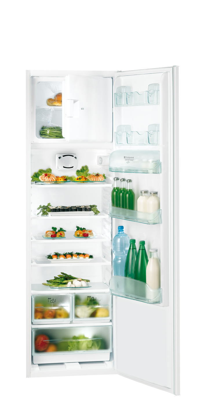 Hotpoint BSZ 3021 V