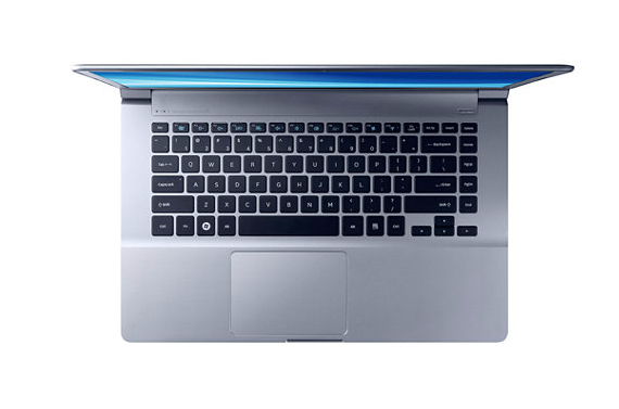 Samsung 9 900X4D-A01 Intel® Core™ i7 i7-3517U Laptop 38.1 cm (15") HD+ 8 GB DDR3-SDRAM 256 GB SSD Windows 7 Professional Silver – image 7